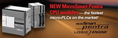 microSmart Pentra FC5A